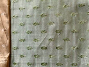 Tela premium para kurta/jubba - Product Image 3