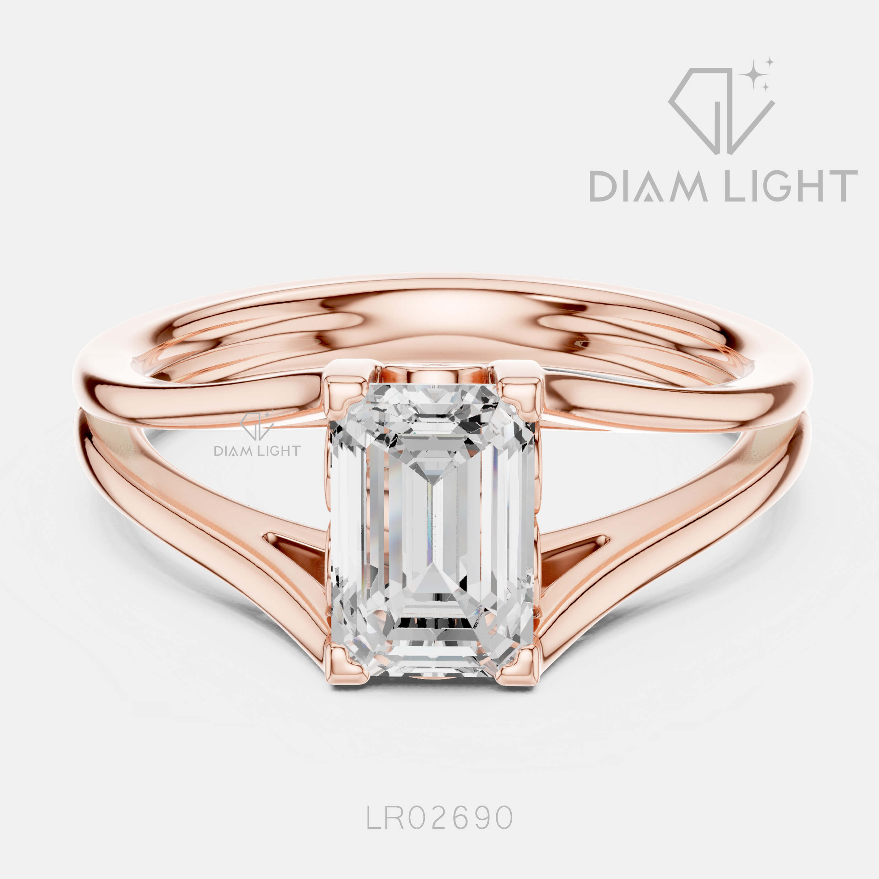 Or rose