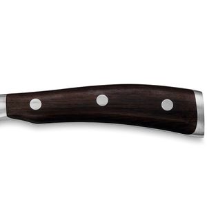 Cuchillos Profesionales para Cortar Pan con Hoja de Acero Dentada Afilada y Mango Cómodo para Panadería, Pan de Molde, Baguette, Sándwiches y Pasteles - Product Image 2