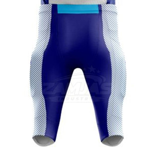 Uniforme de Fútbol Americano Profesional, Servicio OEM, Ropa Deportiva, Conjunto de Camisetas y Pantalones para Equipos Juveniles y Adultos - Product Image 6