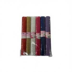 Malla Jacquard 48CMX2.7M para Manualidades Textiles y de Tela, CINTA DE ADORNO - Product Image 1