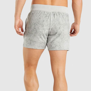 Pantalones Cortos Deportivos Duraderos de Último Diseño, al Mejor Precio y de la Mejor Calidad, en Oferta, Fáciles de Usar, Transpirables, para Gimnasio - Product Image 2