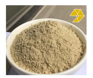 Organic Lemongrass Powder For Food Beverage Natural Lemongrass Powder <b>Extract</b> Vietnam Lemongrass Powder Manufacturer 80 Mesh - Product Image 1