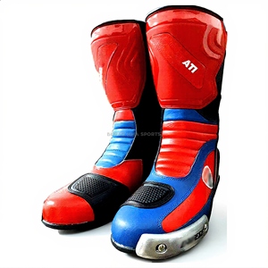 Botas Chelsea de PVC de Alta Calidad, Zapatos de Motocicleta, Nuevo Diseño, para Uso en Exteriores - Product Image 2