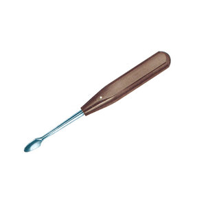 Elevador Perióstico Manual Carroll de IAA SURGICAL INSTRUMENTS, Acero Inoxidable Alemán, Hoja Plana de 10 mm de Ancho, Extremo Único, 14 cm, Modelo - Product Image 4
