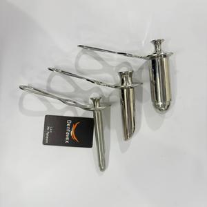 Construction High-quality Manual Ives-Fansler Anuscope Durable Stainless Steel <b>Surgical</b> <b>Instrument</b> CE Certified By Dentavex - Product Image 6