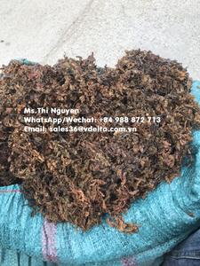 Sargassum seco al por mayor de calidad para comidas con alto contenido de fibra/Sra. Lima - Product Image 2