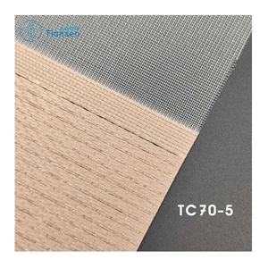 Nhà Venetian thanh lịch <span class=keywords><strong>Zebra</strong></span> rèm cửa sổ Rèm vải màn trập con lăn cho các cửa hàng phòng khách - Product Image 6