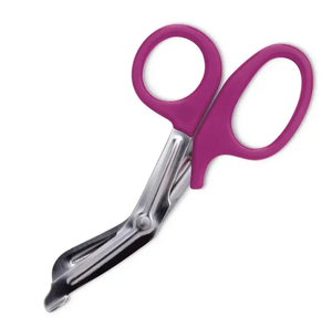 Tijeras para Traumatismos, Tijeras Quirúrgicas de Acero Inoxidable de 7.25 Pulgadas, Certificación CE Clase I - Product Image 6