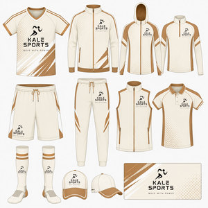 Nueva Llegada, Ropa Deportiva de Primera Calidad, Uniformes de Fútbol Personalizados, Camiseta de Entrenamiento para Clubes de Fútbol, 100% Poliéster, para Todas las Temporadas - Product Image 1