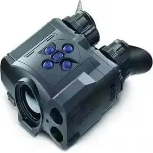 Nouvelles jumelles thermiques d'imagerie Accredit OriginalNew 2 XP50 LRF PRO - Product Image 2