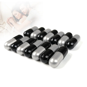 อาหารเสริมสำหรับผู้ชายอาหารเสริมใยอาหารแคปซูลสมุนไพรที่มีภูมิคุ้มกันและเพิ่มพลังงาน - Product Image 4