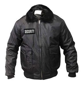 Reflective Security Traffic <b>Hi</b> <b>Vis</b> Workwear Safety Security <b>Jackets</b> Whole Sale Rate Men Work Class Security <b>Jackets</b> - Product Image 1