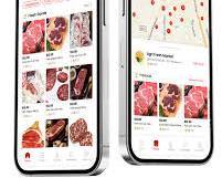 Application Internet pour le marché des agriculteurs locaux pour MAC/Linux/- Achetez des produits frais, des aliments biologiques, des produits essentiels pour la ferme directement auprès des producteurs locaux - Product Image 3