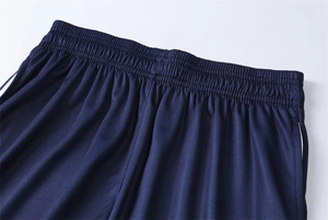 Ensemble de maillots de basket-ball personnalisés réversibles imprimés respirants de qualité supérieure, tailles plus grandes, pour clubs sportifs, ligues, hommes et femmes - Product Image 5