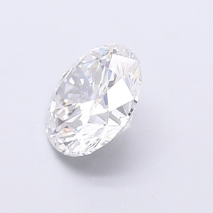Diamant de laboratoire CVD de 0,93 carat, qualité D VS1, excellente taille brillant, certifié, pierre solitaire lâche pour la fabrication de bijoux - Product Image 2