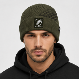 Custom Logo Men Women <b>Cap</b> Autumn Beanie Hat Warm Bonnet Men's <b>Winter</b> <b>Cap</b> Solid Knitted Hat <b>Winter</b> Hats for Men Skullies Beanies - Product Image 1
