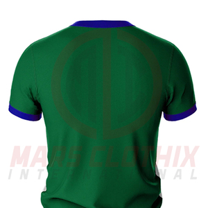 High Performance Rugby Apparel Uniforms Sportswear Players Training And <b>Match</b> Sessions Rugby Uniform For Unisex - Product Image 5