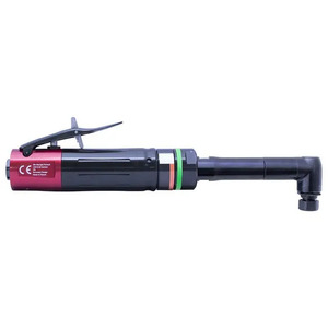 เดซอูเตอร์ แอร์ดริล พิสทอล 450W เครื่องเจาะหัวงอ-90-หัวมาตรฐาน-1000 รอบต่อนาที-14 ลิตร/วินาที-รุ่น DR450-T1000-THD-90-6.4 มม. คอลเล็ตแม็กซ์ - Product Image 2