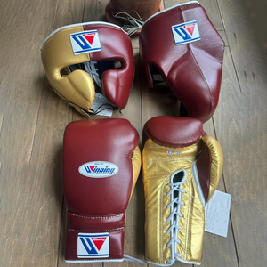 Set de Entrenamiento de Boxeo Profesional de Alta Calidad, Diseño Personalizado, Productos de Boxeo Más Vendidos - Product Image 6