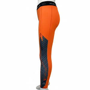 Leggings de Mujer de Alta Calidad, Diferentes Colores, Suaves, para Fitness, Deportes, Gimnasio, Cintura Elástica, Yoga, Nueva Llegada, Gran Venta - Product Image 3