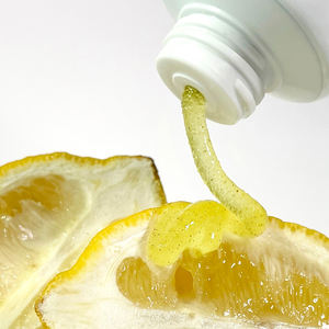 Masque Nettoyant Éclaircissant et Hydratant en Profondeur à l'Extrait de Citron et de Miel, Soin Coréen Affinant les Pores pour Peaux Sèches, Soulagement de la Teint Terne - Product Image 5