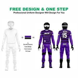 2027รถวิบาก ATV สุดหรูพิมพ์ลายหน้าจอซิลิกอนจักรยานวิบาก MTB BMX - Product Image 2