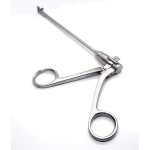Endo Tech - Instrumentos Ortopédicos de Acero Inoxidable de Primera Calidad para Artroscopia, Modelo ETI-2000-052, Garantía de 5 Años, ISO 13485 - Product Image 1