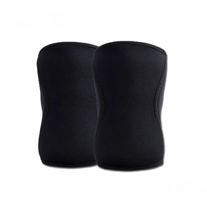 GAF Gym <b>Weight</b> Lifting Knee Wraps Neoprene Sleeves Breathable Non-Slip Heavy Duty Custom Packing for Men and <b>Women</b> - Product Image 2