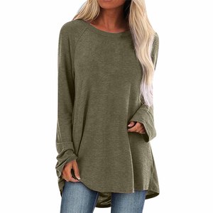 <b>Womens</b> tie dye t shirt colorful soft fabric casual loose fit top breathable summer wear trendy fashion clothing wear - Product Image 5