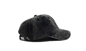 Gorra de Béisbol de 6 Paneles sin Estructura con Logotipo Bordado Personalizado, Fabricada en Vietnam, Estilo Urbano Hip Hop para Uso en Exteriores - Product Image 5