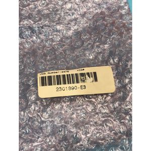 LAM 2301890-E3 SHAFT FLAG ESC 384T, 184781 - Equipo y Piezas de Semiconductores de Confianza de Global Legacy - Product Image 1