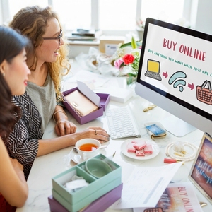 UNIVENTURE : Concepteurs professionnels d'e-commerce, moteurs de conversion et cadres de mise en œuvre avancés pour la croissance des commerces de détail - Product Image 5