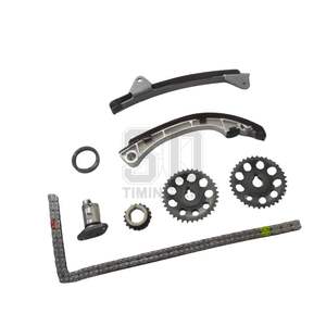 Kit de cadena de distribución y accesorios 4ZZFE (1794CC) 4 cilindros para Toyota Corolla, MR2, Celica - Piezas de automóvil de Taiwán - Product Image 1