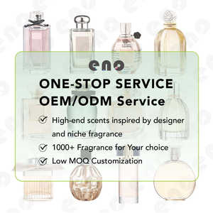 Perfume en Spray para Mujer, Aroma Picante, Mini, Moderno, Ecológico, Profesional, de Larga Duración, 50ml 100ml OEM/ODM - Product Image 6