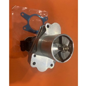 VÁLVULA EGR DE RECIRCULACIÓN DE GASES DE ESCAPE PARA Freightliner Merc/EDES Sprinter 3,0 <span class=keywords><strong>V6</strong></span> Diesel 2007-2009 OEM #6421401760 A6421401760 - Product Image 2