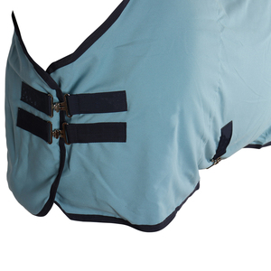 Fly Sheet Summer Horse Stable Rug Polar <b>Fleece</b> Horse <b>Blanket</b> Comfort and Performance Horse Sheet Equestrian - Product Image 2