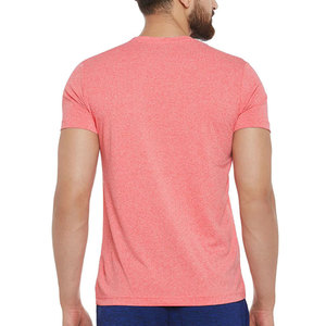 Camisetas Casuales para Hombre con Tela Transpirable, Ajuste Cómodo y Diseño Urbano - Product Image 4