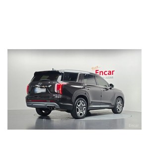 สำหรับรถยนต์ฮุนได พาลิเซด 3.8 เบนซิน ขับเคลื่อน 2 ล้อ เกียร์อัตโนมัติ มาตรฐานไอเสียยูโร 5 รุ่นปี 2023 เดือนกรกฎาคม ระยะทาง 68,893 กม. เบาะหนัง กล้องมองหลัง - Product Image 2