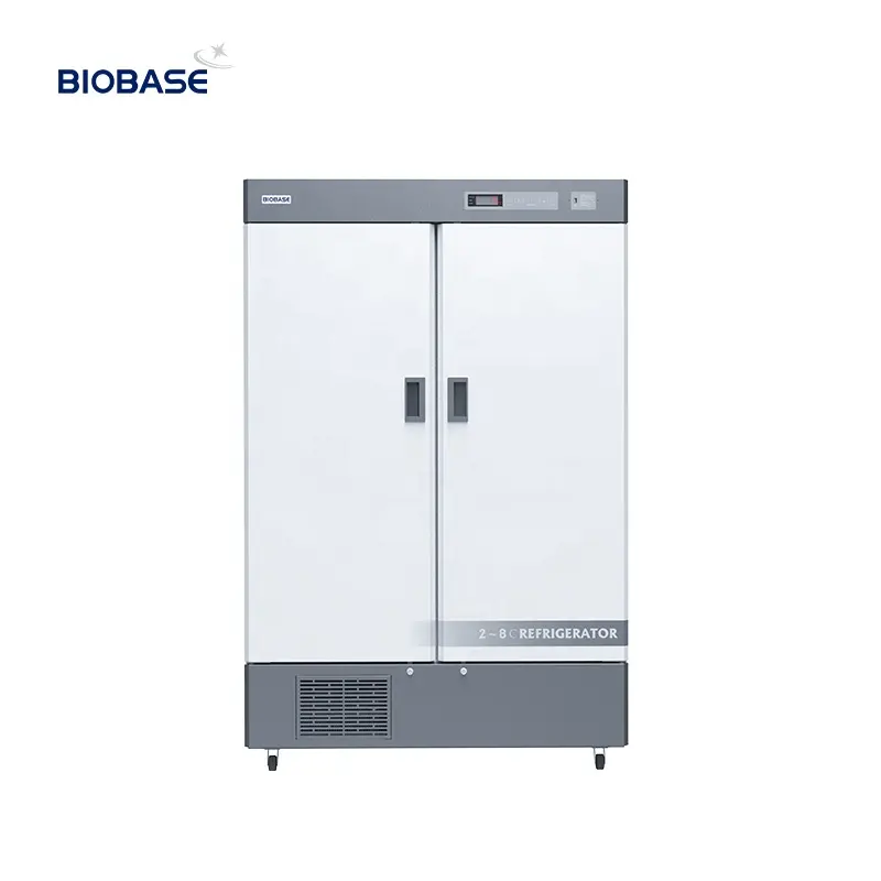Biobase China Laboratorium Koelkast BPR-5V288F Met Led Display Voor Lab En Ziekenhuis
