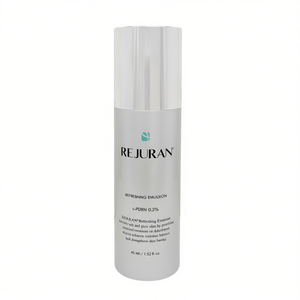 REJURAN 45ml Emulsione Rinfrescante Leggera C-PDRN con Acido Ialuronico e Centella per l'Equilibrio Olio-Acqua, Crema Viso Lenitiva - Product Image 3