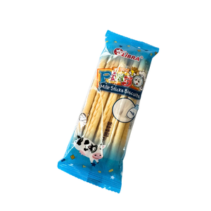 Galletas de Leche Pingo OEM ODM de Vietnam, 186 g, Bocadillo Dulce y Crujiente - Product Image 5