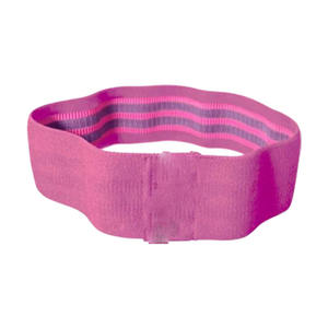 Bande de résistance pour les hanches en latex épais avec design de couleur personnalisé et logo sur mesure, durable et écologique - Product Image 3