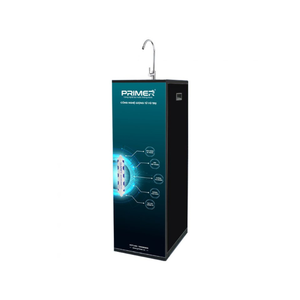Purificateur d'eau RO à technologie quantique moderne avec filtre Clarify pour usage domestique et hôtelier haut de gamme, électrique IRO-S10 - Product Image 2