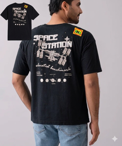 รับผลิตเสื้อยืดพิมพ์ลายตามสั่ง ดรอปชิปปิ้ง เสื้อยืดออกกำลังกาย เสื้อยืดกีฬา เสื้อผ้าพิมพ์ลายตามสั่ง เสื้อยืดผู้ชาย ผู้หญิง ยูนิเซ็กซ์ - Product Image 5