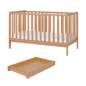 Nouveau berceau pour nouveau-né, tissu respirant, idéal pour les voyages, housse facile à laver 2102427 - Product Image 2