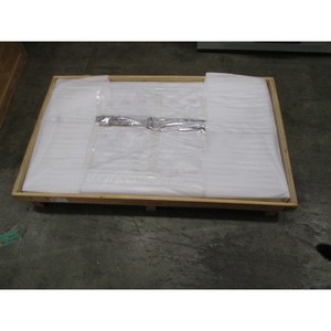 AMAT 0040-39928 ประตูด้านหลัง CH A SIDE, TANTALUM - อุปกรณ์และชิ้นส่วนเซมิคอนดักเตอร์ระดับโลกที่เชื่อถือได้ - Product Image 2