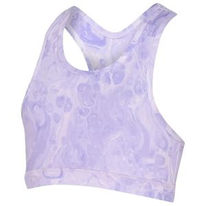 Sujetador deportivo transpirable de alta sujeción para mujer, con espalda cruzada, ideal para gimnasio y yoga, venta al por mayor. - Product Image 2