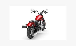 Motocicleta Cruiser Street Bob 2026, 1923cc, 170km/h, ¡Gran Venta! Lista para Enviar! - Product Image 4