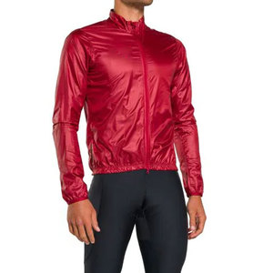 Advanced Windproof Cycling <b>Jacket</b> Custom Waterproof Bicycle Riding Outerwear Reflective <b>Bike</b> Clothing OEM Manufacturer - Product Image 3